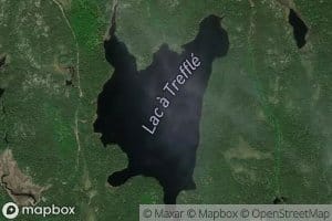 Lac a Treffle