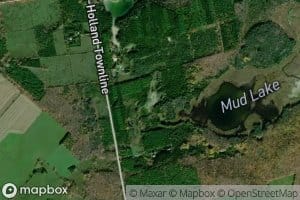 Mud Lake North