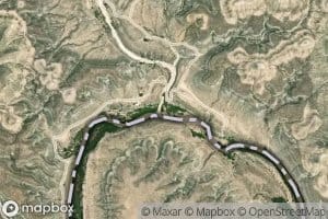 Indian Creek