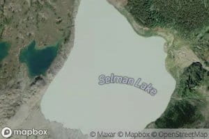 Selman Lake