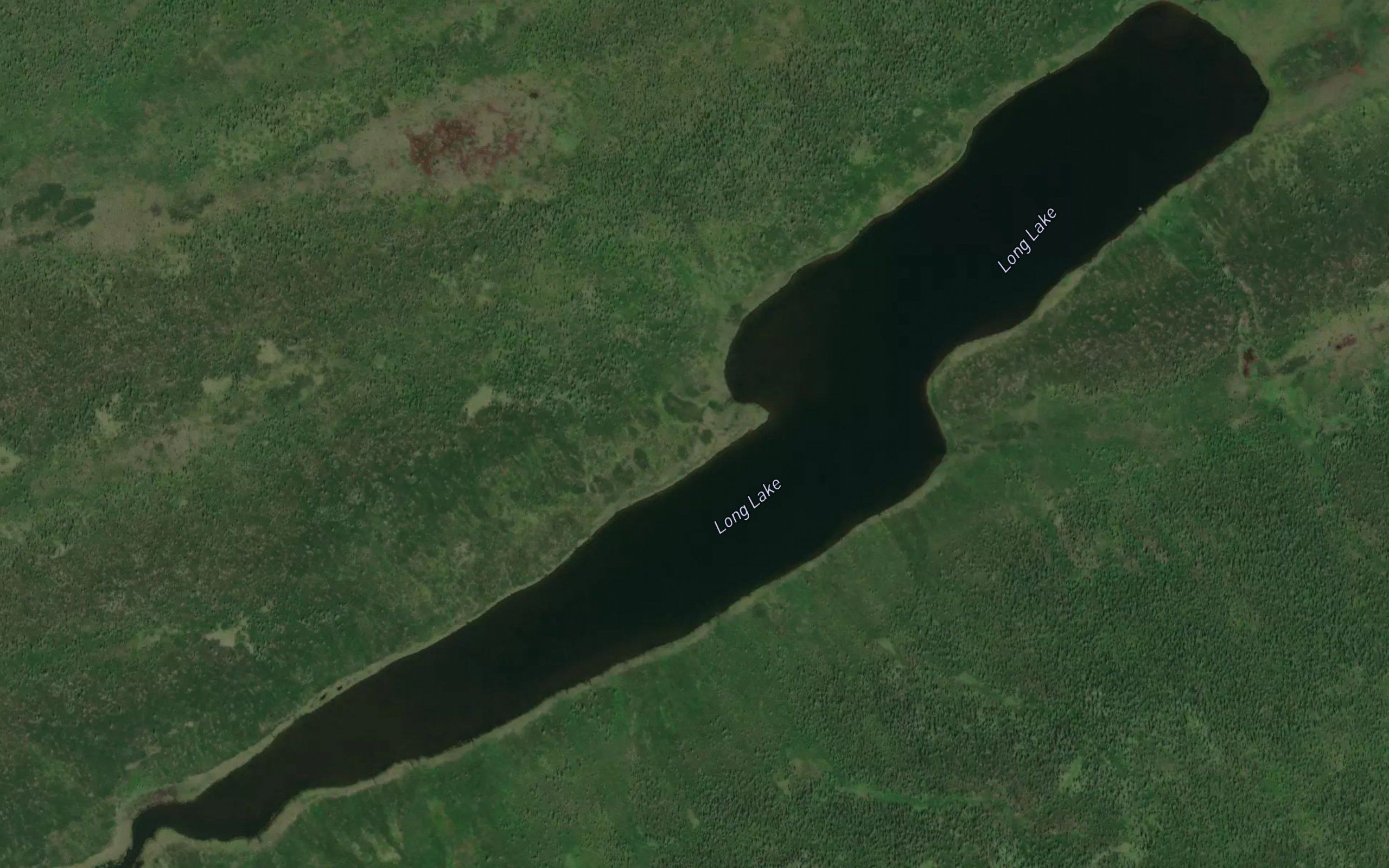 Long Lake