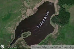 Ozero Kaylinskoye