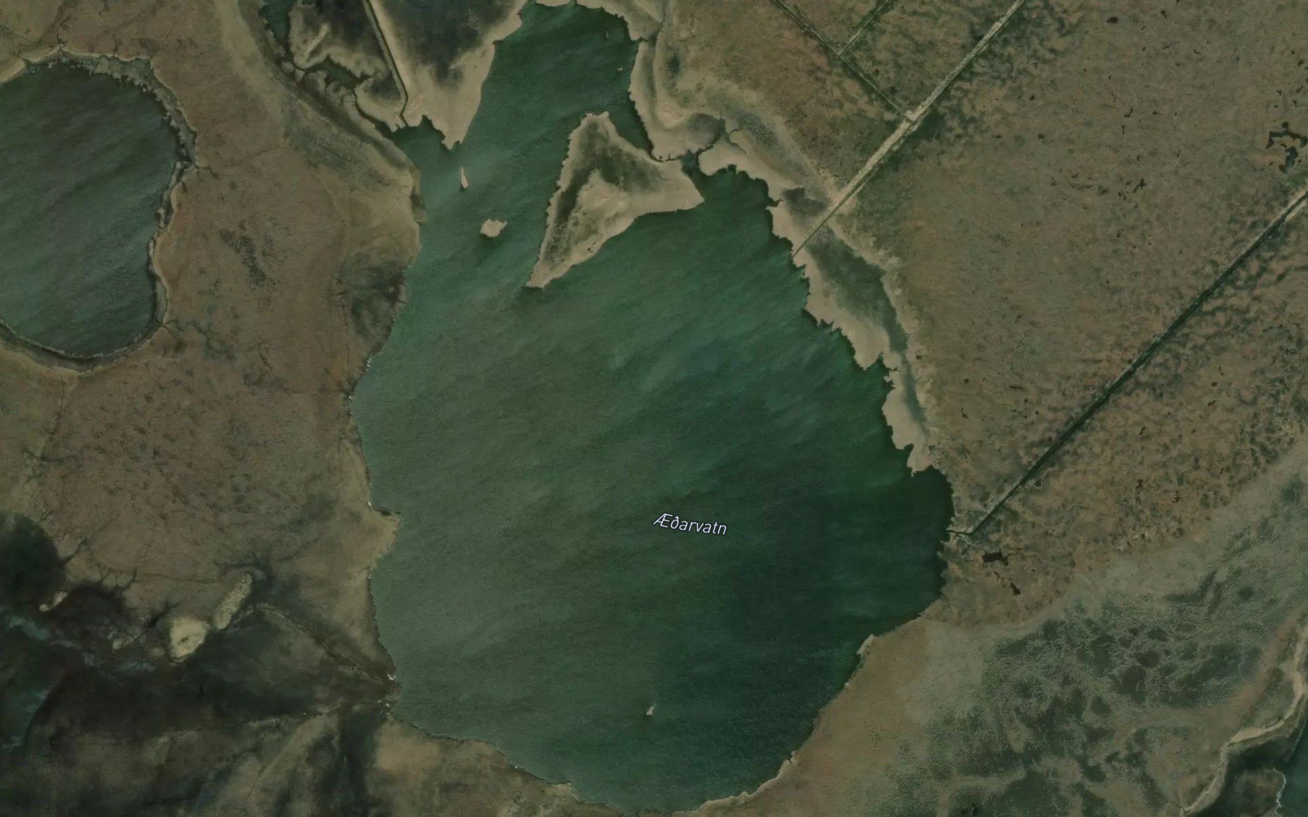 Adarvatn