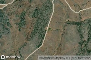 Little Juniper Spring