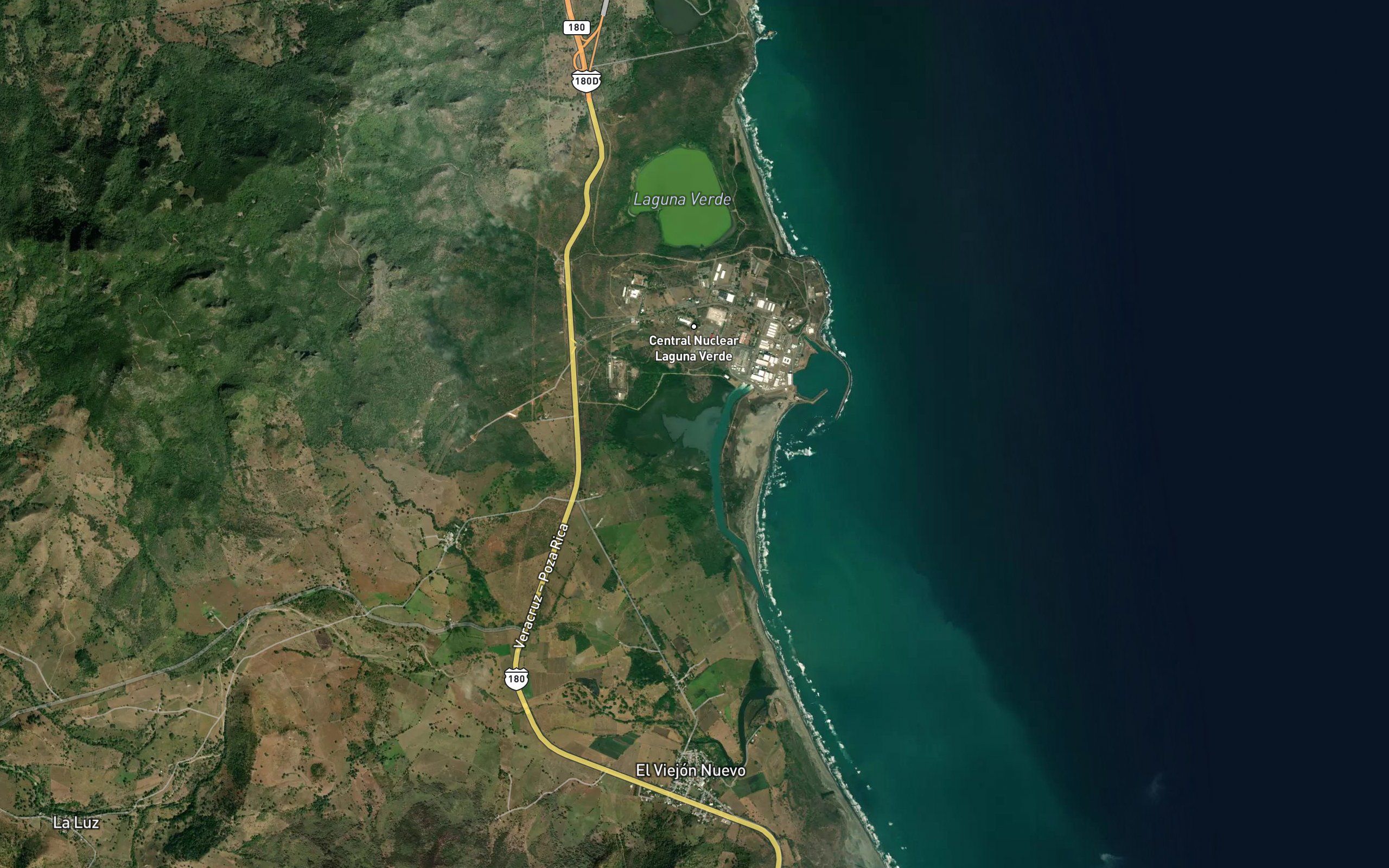 Laguna Salada