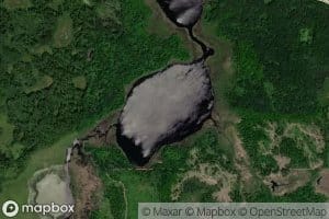 Reservoir Lake