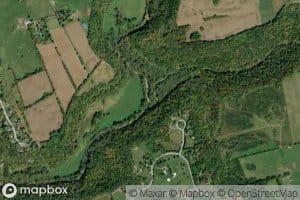 South Fork Harrods Creek