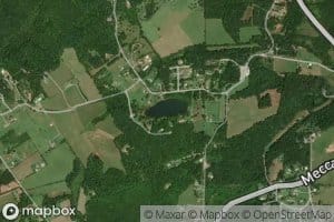 Shortfoots Pond