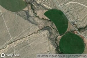 Deer Creek