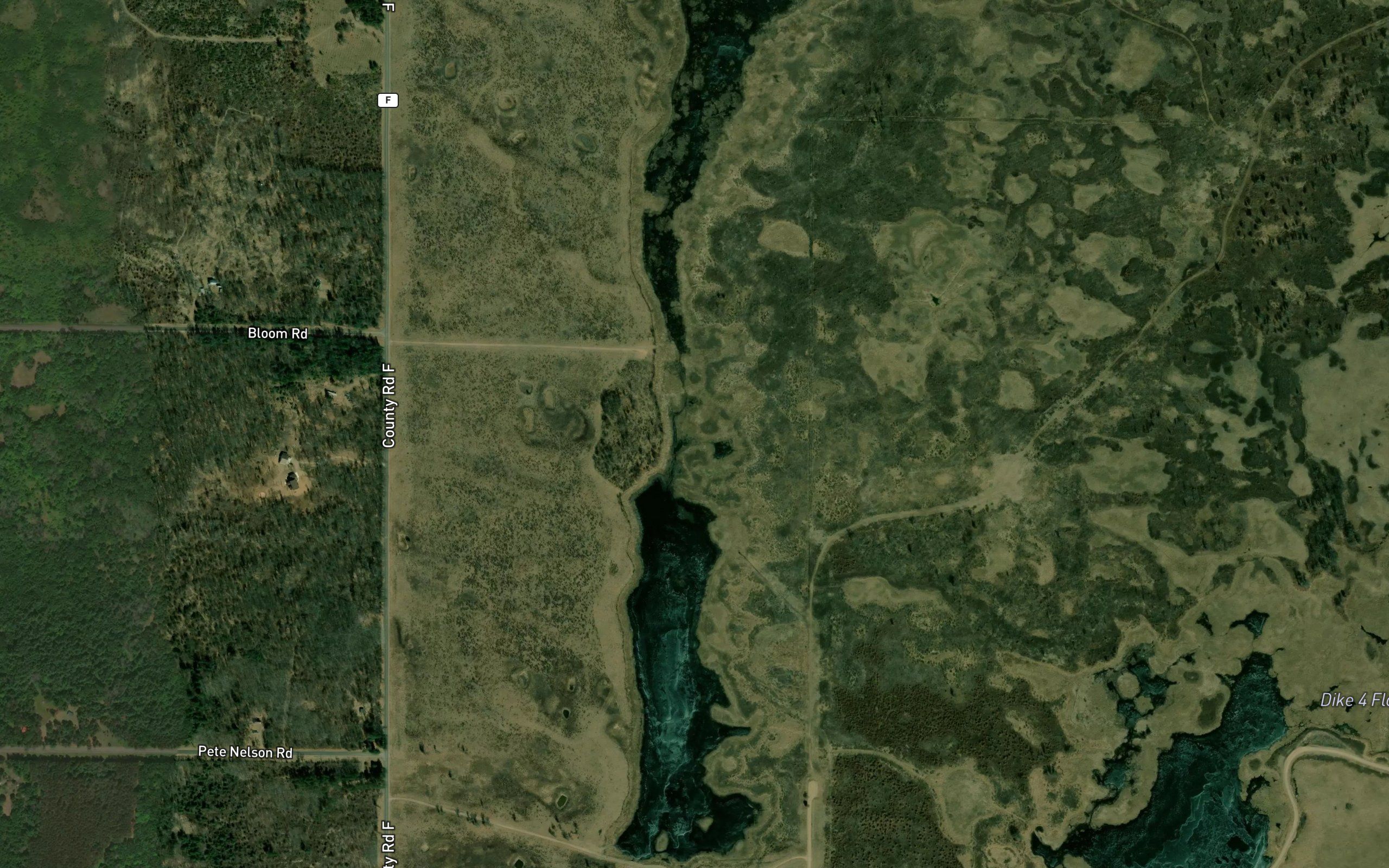 Dike 6 Flowage