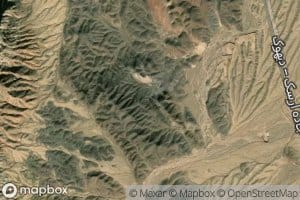 Cheshmeh-ye Pish Kul