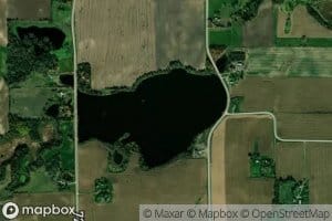 Butternut Lake