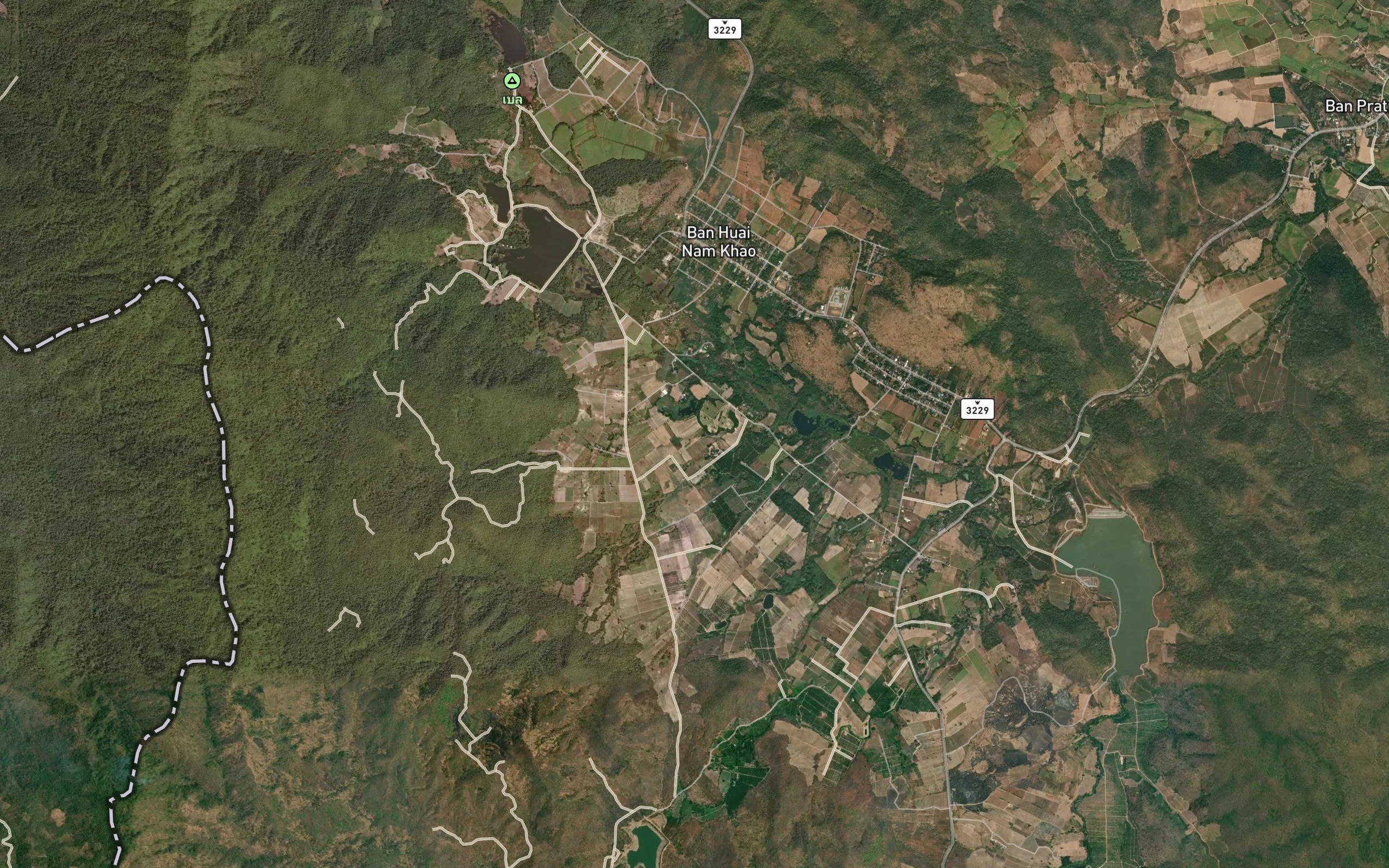 Bo Phu Muang