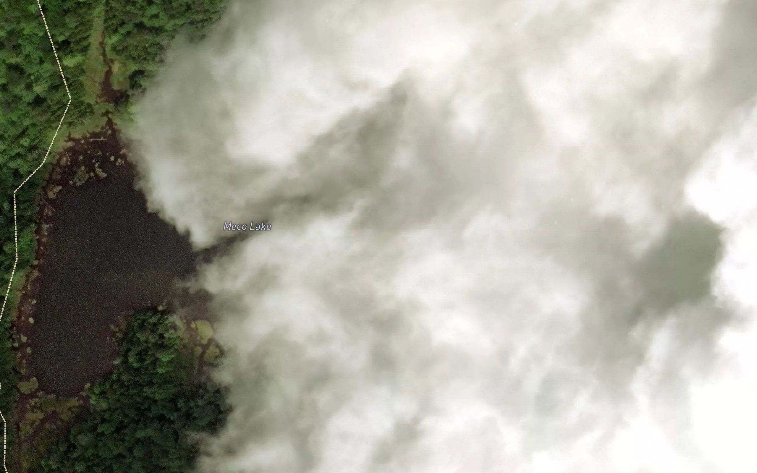 Meco Lake