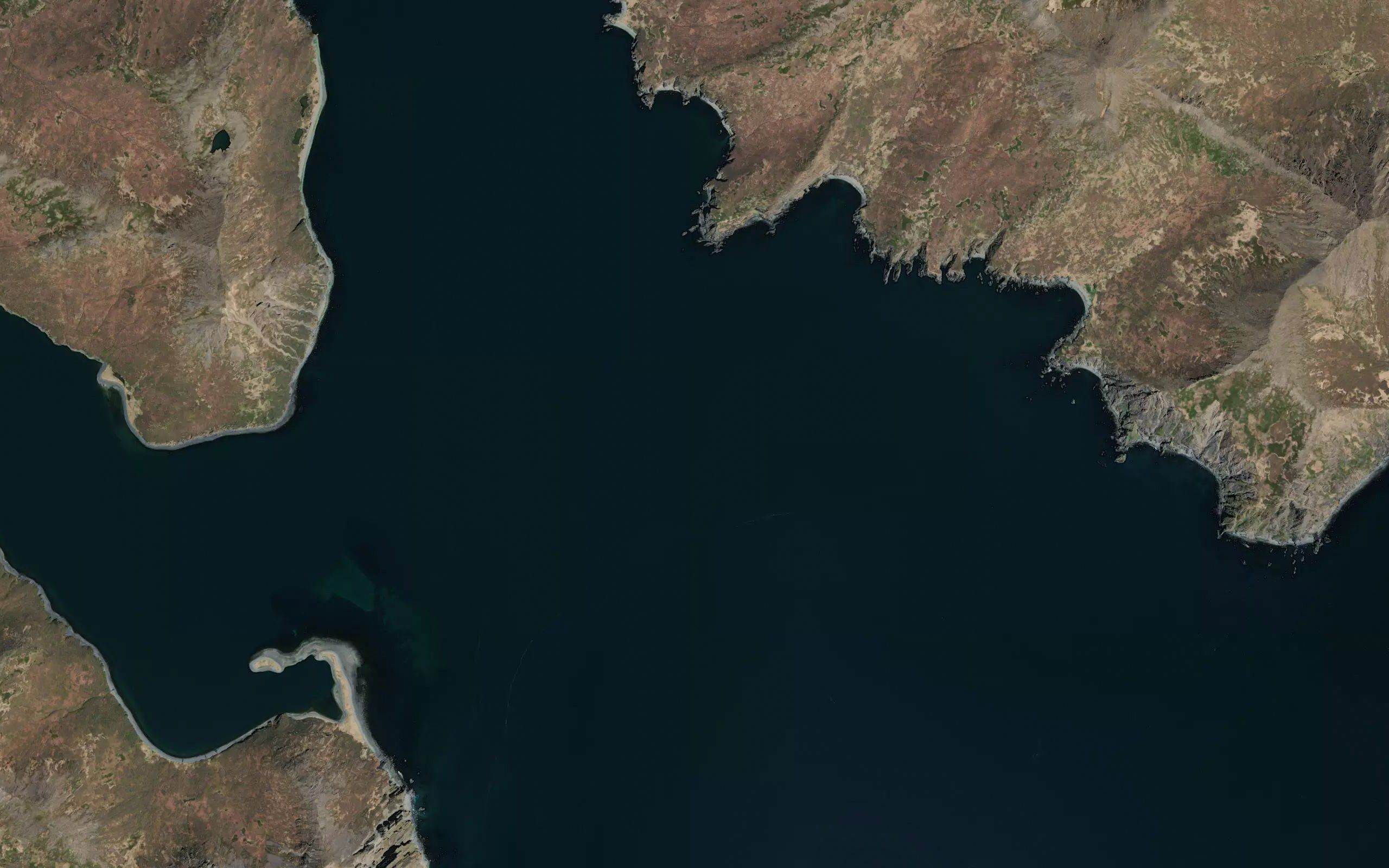 East Bight