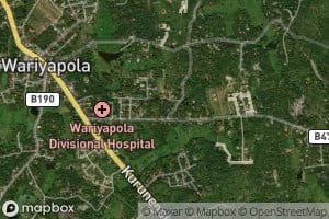 Munamalgahamula Wewa