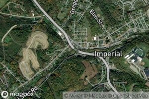 North Fork Montour Run