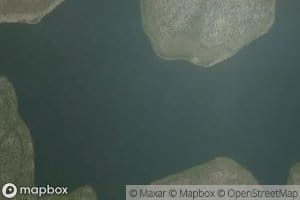 Parsons Lake