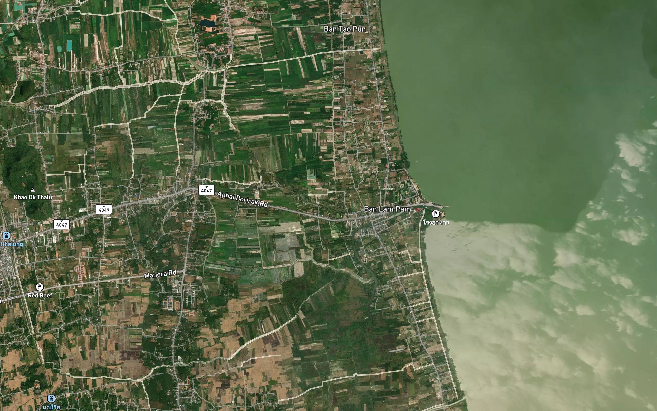 Khlong Khuekrit