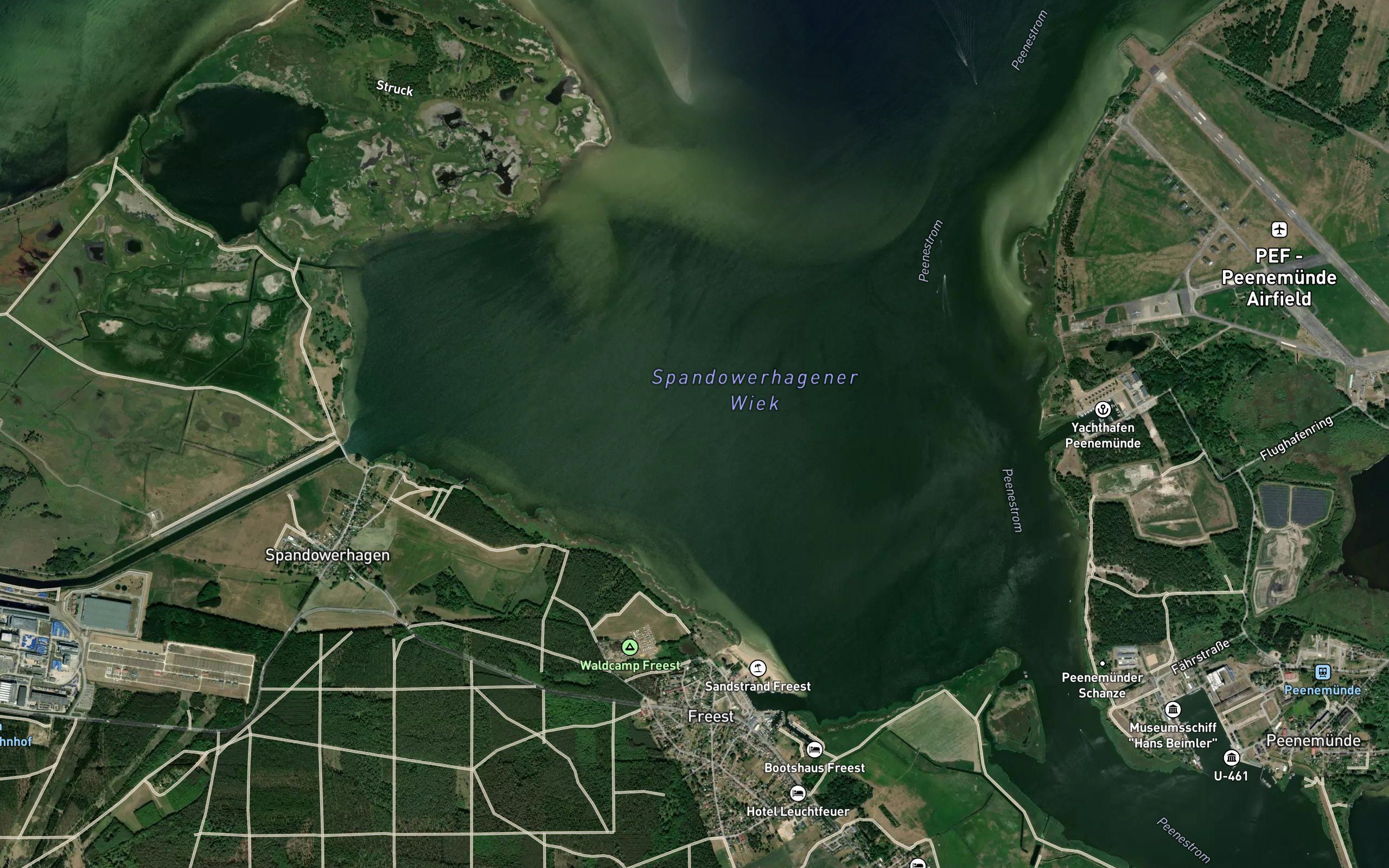 Spandowerhagener Wiek