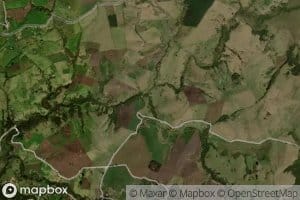 Quebrada El Salado