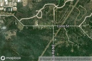 Vipond Creek