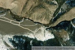 North Fork Big Creek