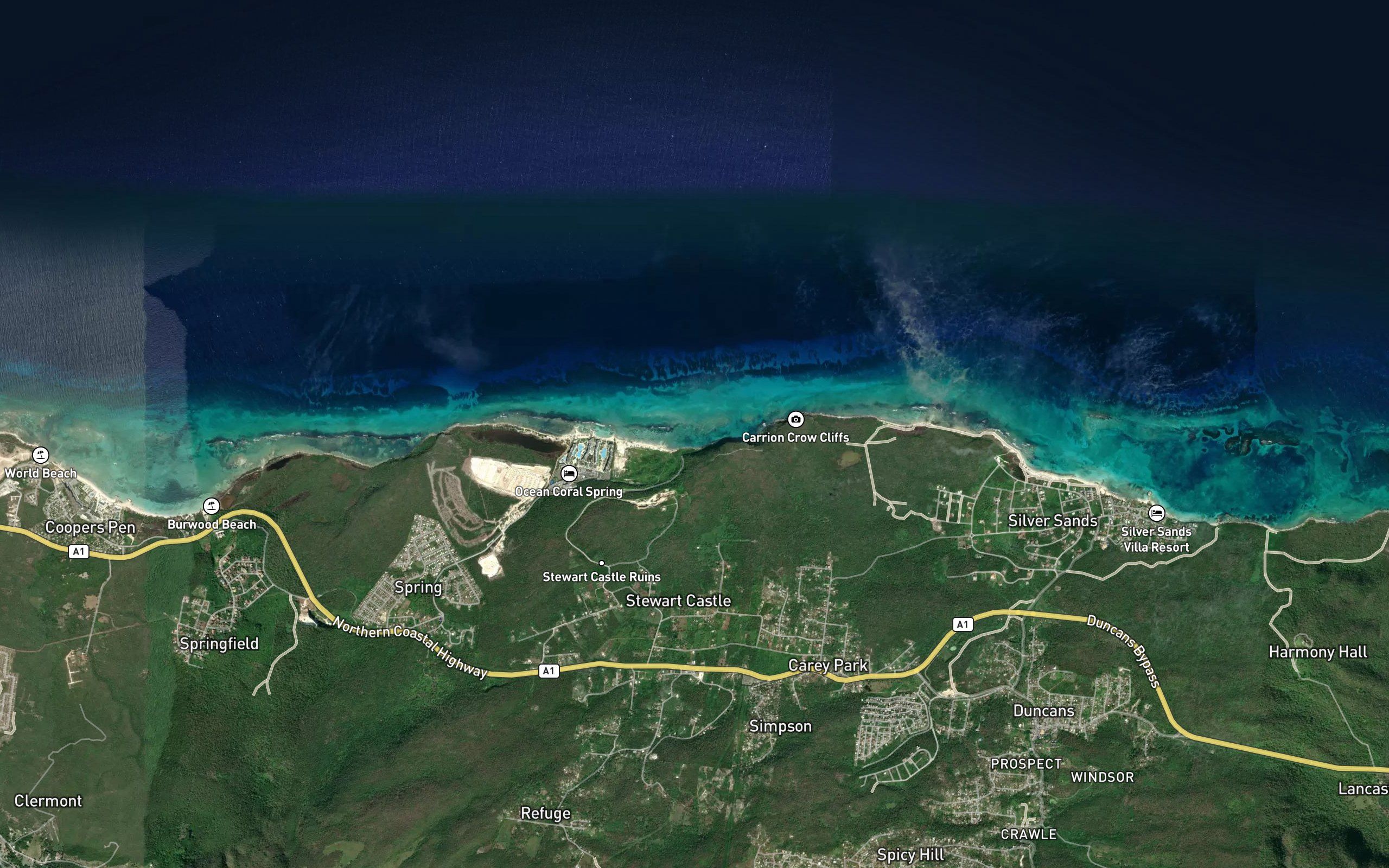 Stewart Bay