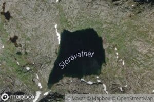 Storavatnet