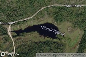 Nilatuohijarvi
