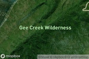 Poplar Springs Branch