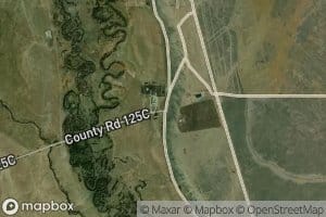 Pioneer Ditch