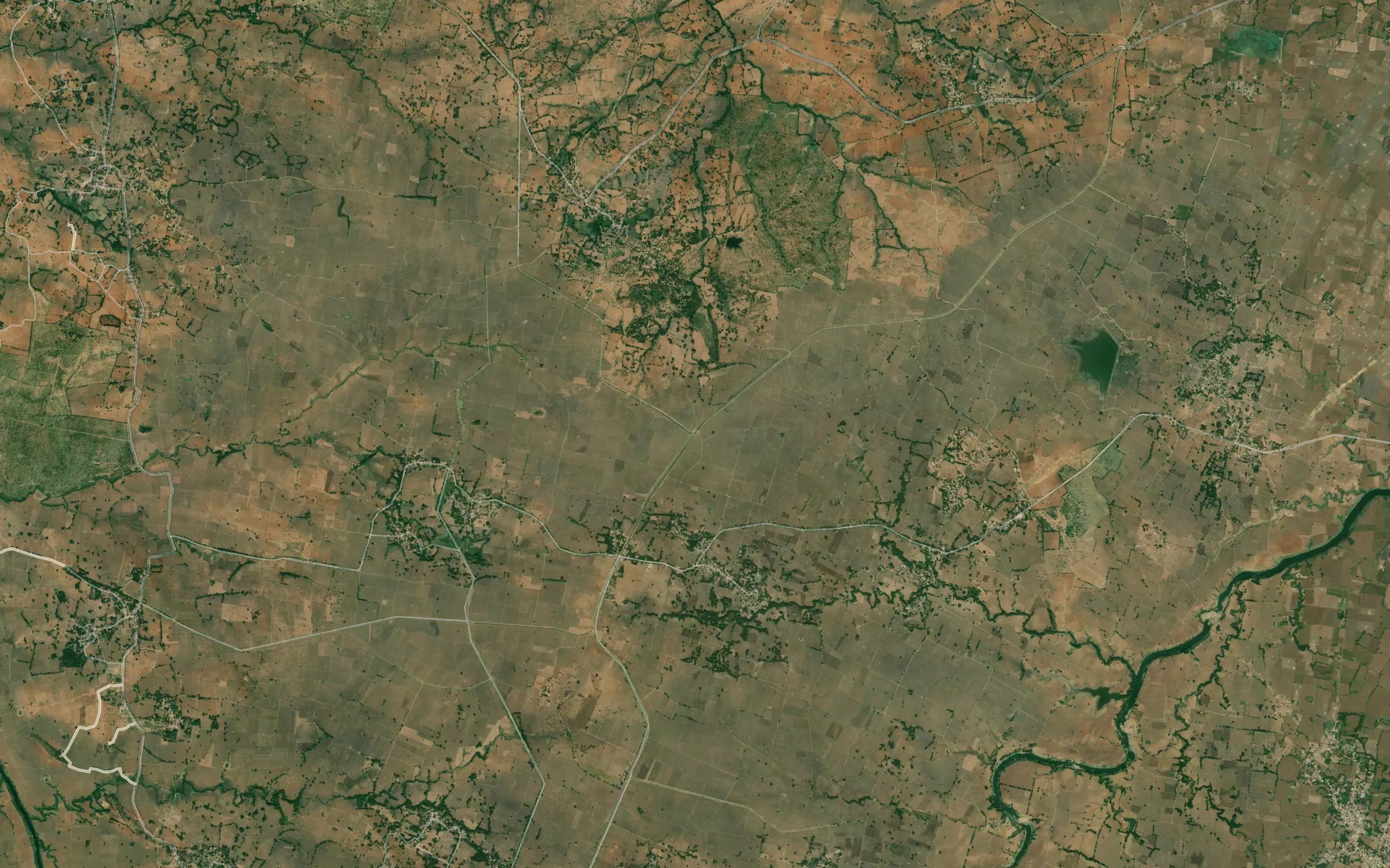 Banpur Distributary
