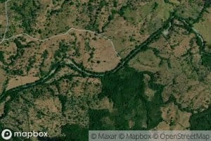 Quebrada El Trapichi