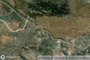 Gilbert Warren Ditch