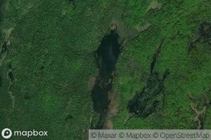 Little Sugarbush Lake