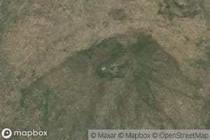 Crater Reservoir