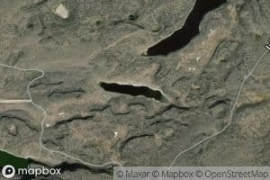 Little Sullivan Lake