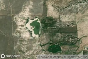 Chamberlain Reservoir Number 1