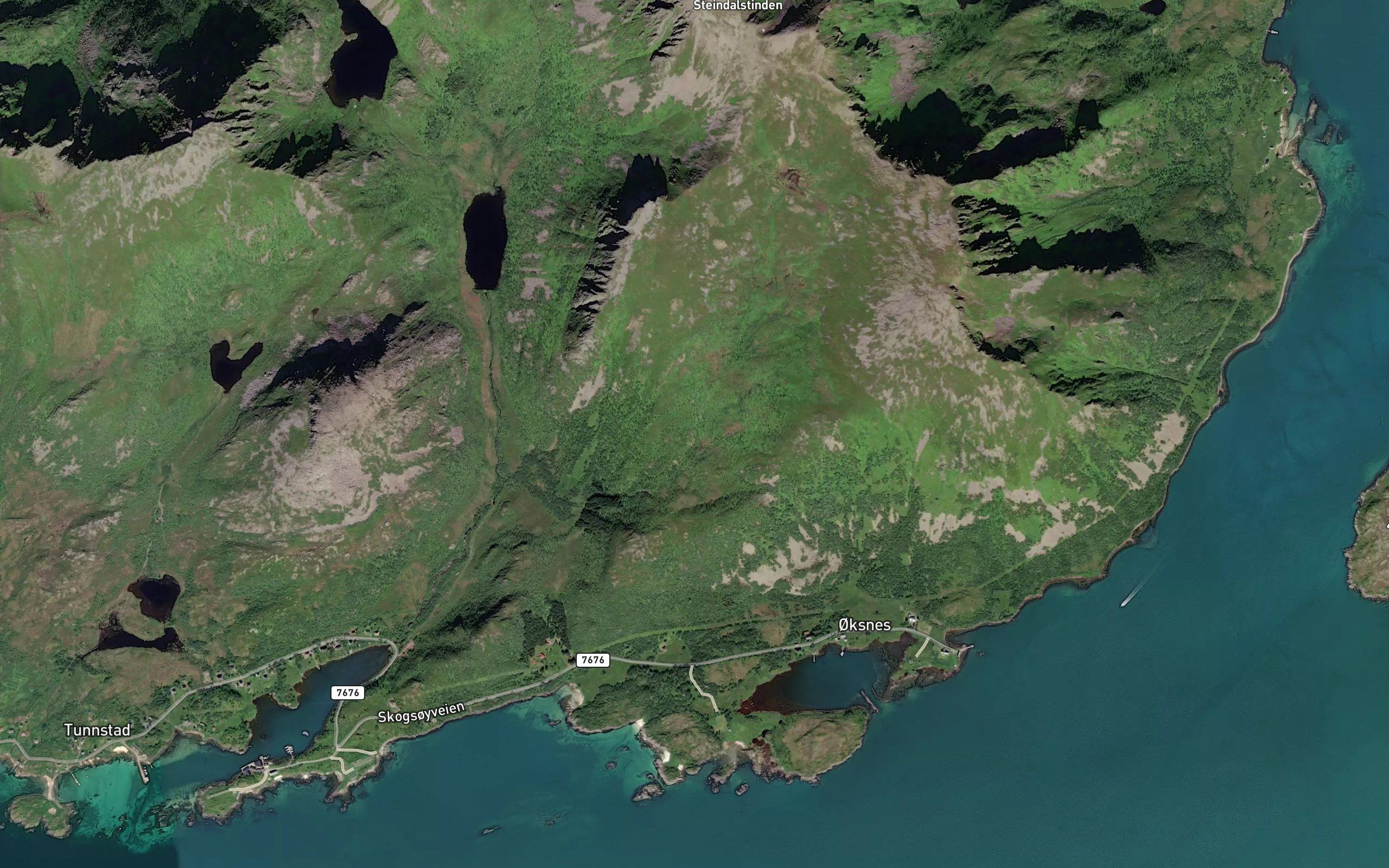 Torvdalselva