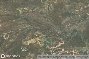 Canada Cantiles Verdes