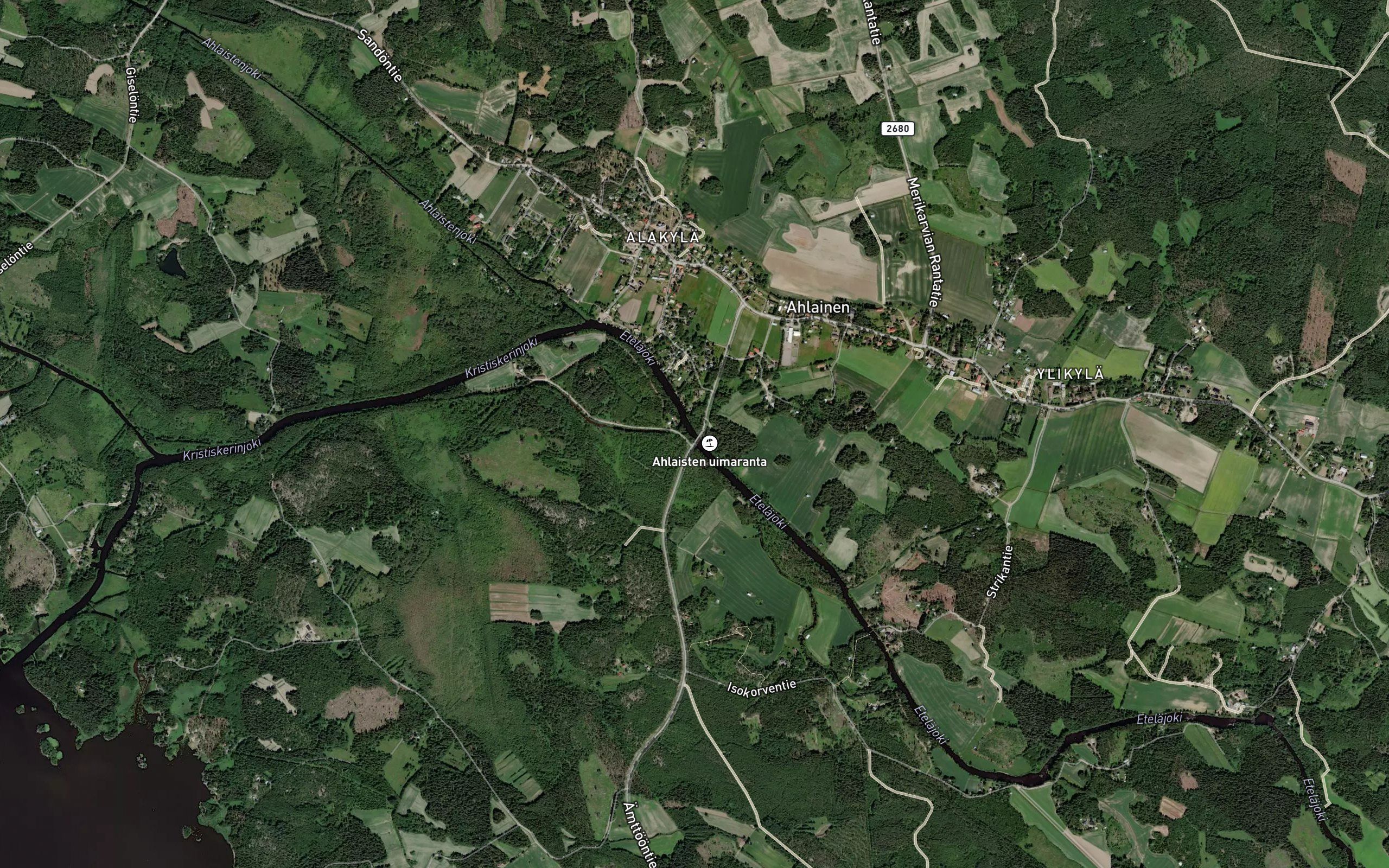 Etelajoki