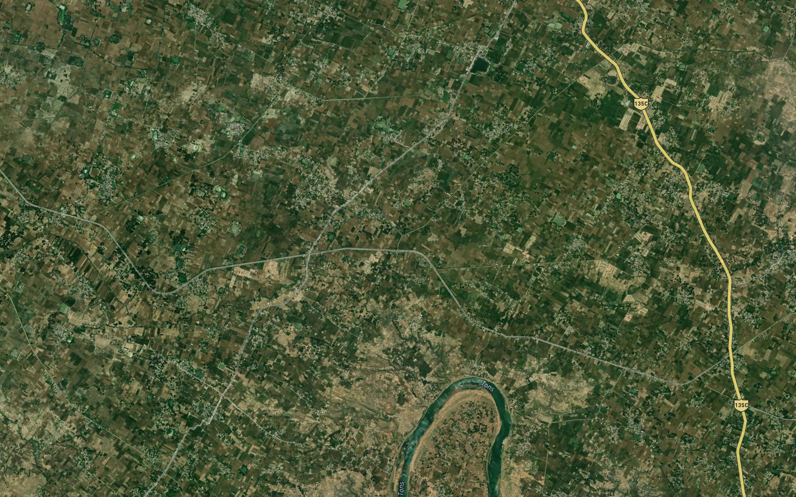 Koksand Minor