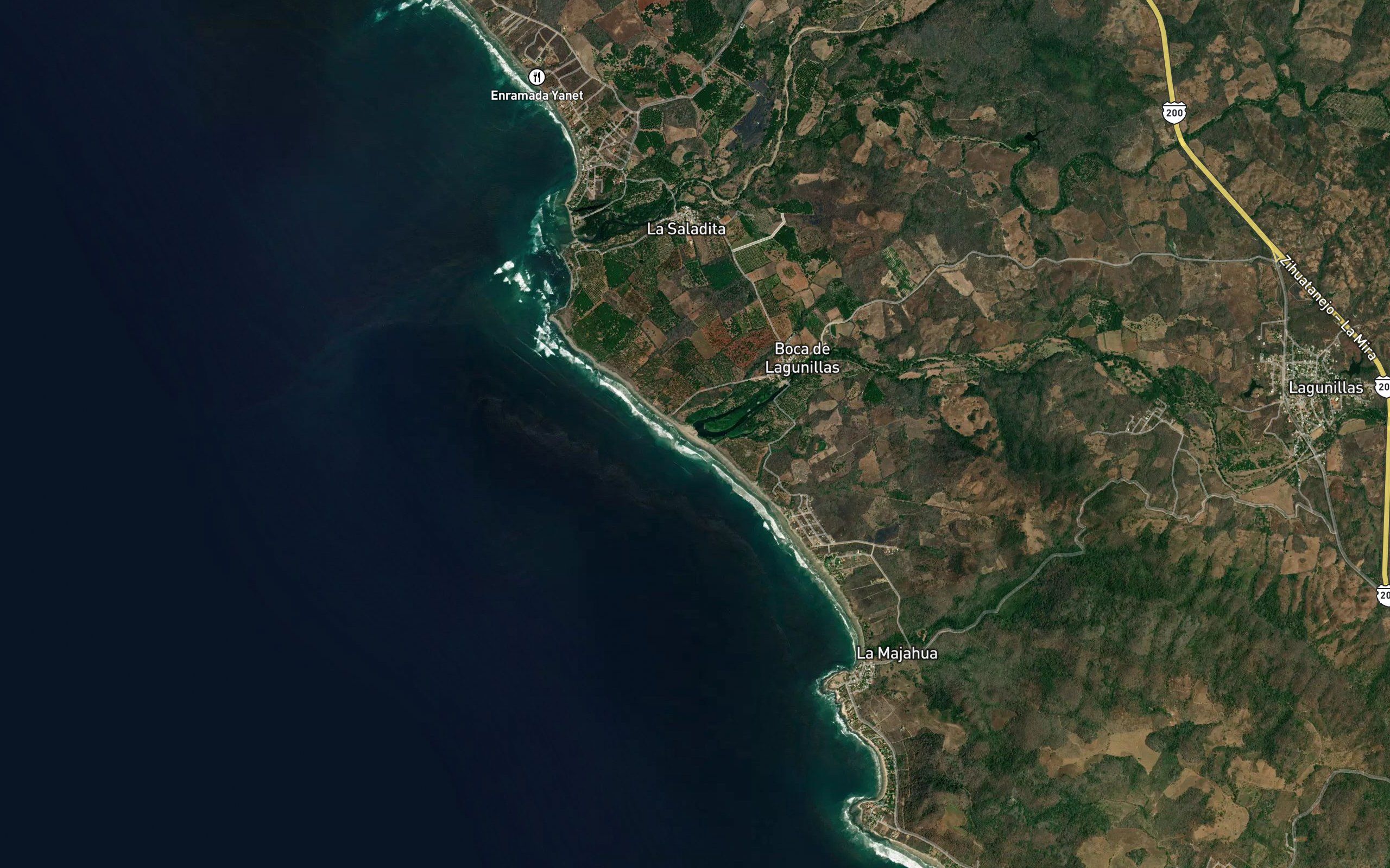 Lagunillas