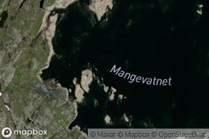 Mangevatnet