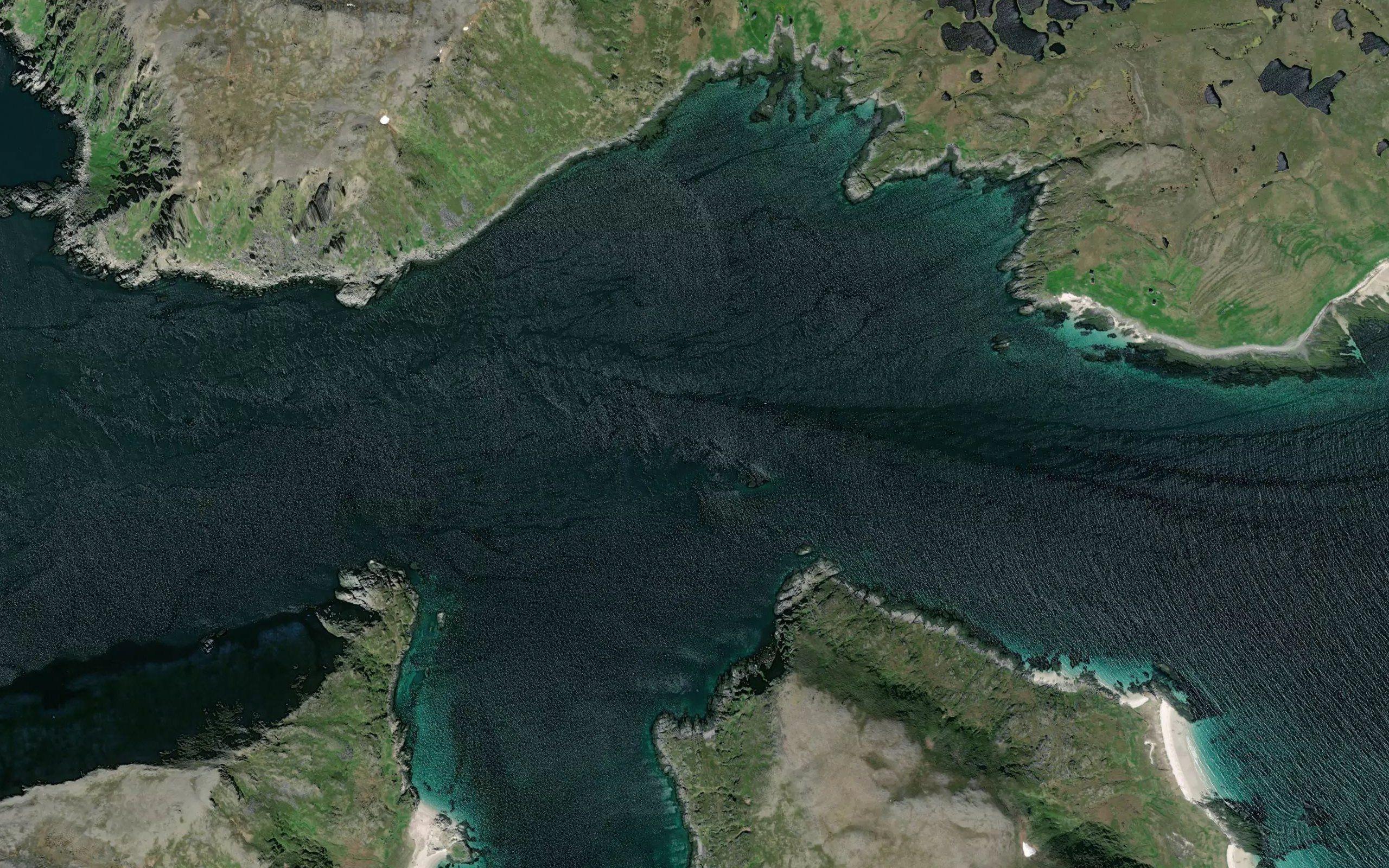 Trollsundet