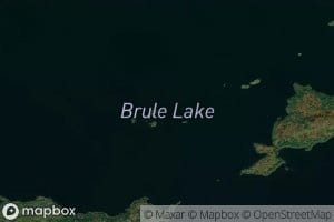 Brule Lake