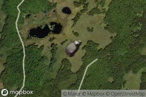 Hope Lake