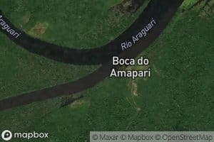 Rio Amapari