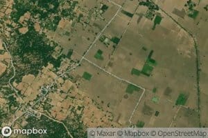 Baragaon Distributary
